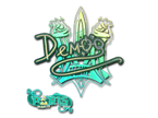 DemQQ (Holo) | Paris 2023 image